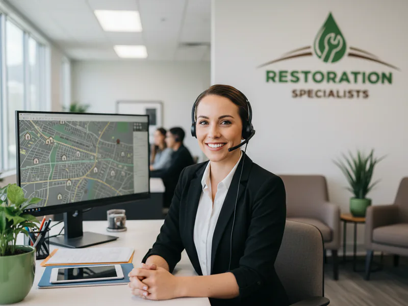Water Damage Restoration  in Saint Peters  FAQ